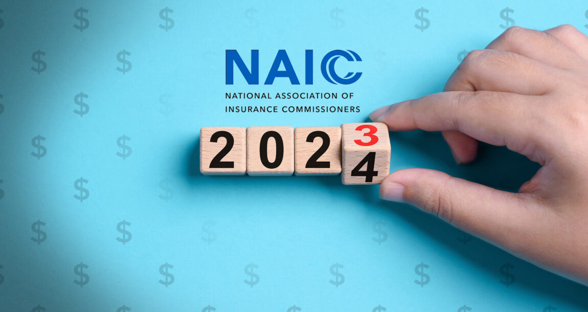 NAIC Life Insurance New Guidelines