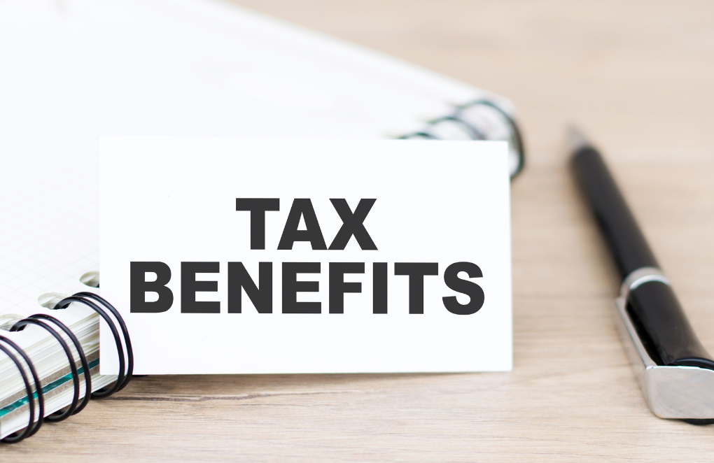 annuity new tax benefits